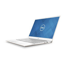 Load image into Gallery viewer, New Dell XPS13, XPS9380-7885GLD-PUS, Intel Core i7-8565 (8MB Cache, up to 4.6GHz), 8GB 2133Hz RAM, 13.3" 4K Ultra HD (3840x2160) InfinityEdge Touch Display, 256GB SSD, Fingerprint Reader, Gold