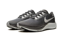 Load image into Gallery viewer, Nike Men's Air Zoom Pegasus 37 Running Shoe, Iron Grey/Light Smoke Grey, 9