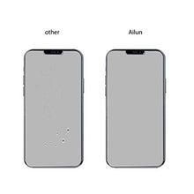 Load image into Gallery viewer, Ailun Glass Screen Protector for iPhone 11/iPhone XR, 6.1 Inch 3 Pack Tempered Glass 2.5D Edge Anti Scratch Work with Most Case