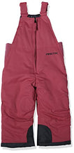 Load image into Gallery viewer, Arctix Infant/Toddler Chest High Snow Bib Overalls, Fuchsia, 5T