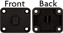 Load image into Gallery viewer, Panavise PortaGrip Phone Holder with AMPS Adapter Plate , Black