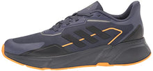 Load image into Gallery viewer, adidas Men's X9000L1 Running Shoe, Shadow Navy/Core Black/Carbon, 12.5