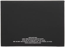 Load image into Gallery viewer, LORAC PRO Matte Eye Shadow Palette