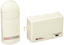 Load image into Gallery viewer, Domino Engineering GD1 KEYLESS ENTRY SYSTEM Hardwired Combination Garage Door Keypad