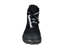 Load image into Gallery viewer, Timberland Mens 6 Inch Premium Waterproof Boots (7.5) Black