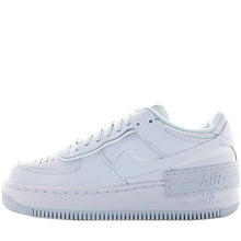 Load image into Gallery viewer, Nike Women's Basketball Shoe, White, 8