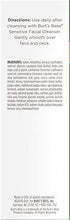 Load image into Gallery viewer, Burt's Bees Daily Face Moisturizer Cream for Sensitive Skin, Fragrance Free Lotion, 1.8 Ounce (Packaging May Vary)