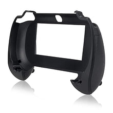 Load image into Gallery viewer, CHENLAN New Trigger Grips Hand Grip Compatible Durable Joypad Plastic Flexible Hand Grip Compatible With for PS Vita PSVita Playstation Vita 1000 (PCH-1000), black
