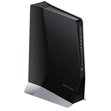 Load image into Gallery viewer, Netgear Nighthawk WiFi 6 Mesh Range Extender EAX80 AX6000 Dual-Band Wireless Signal Booster & Repeater , BLK(Renewed)