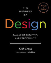 Load image into Gallery viewer, The Business of Design: Balancing Creativity and Profitability
