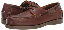 Load image into Gallery viewer, Dockers Men's Castaway Boat Shoe,Tan,10.5 M US