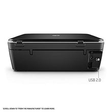 Load image into Gallery viewer, HP Envy Photo 7155 All in One Photo Printer with Wireless Printing, HP Instant Ink or Amazon Dash Replenishment Ready (K7G93A)
