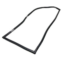 Load image into Gallery viewer, MILITARY HUMVEE WINDSHIELD GASKET - LEFT OR RIGHT - REPLACEMENT GLASS WINDSHIELD SEAL M998 HMMWV RH LH
