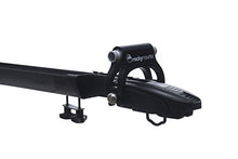 Load image into Gallery viewer, RockyMounts StreetRod, Black, Small (10941)