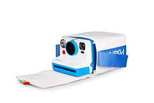 Load image into Gallery viewer, Polaroid Now Camera Bag - Blue
