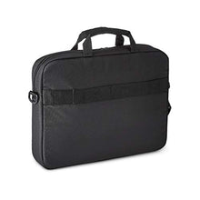 Load image into Gallery viewer, Amazon Basics 15.6-Inch Laptop Computer and Tablet Shoulder Bag Carrying Case, Black