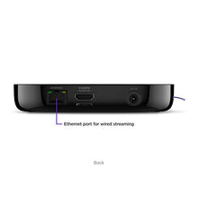 Load image into Gallery viewer, Roku Ultra | Streaming Media Player 4K/HD/HDR with Premium JBL Headphones