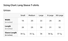 Load image into Gallery viewer, Walt Disney World 50th Anniversary Mickey Magic Castle Long Sleeve T-Shirt