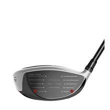 Load image into Gallery viewer, TaylorMade Golf M6 Driver, 10.5 Loft, Right Hand, Regular Flex Shaft: Fujikura Atmos Orange, Large