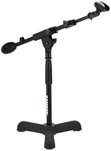 Load image into Gallery viewer, Samson MB1 Mini Boom Stand