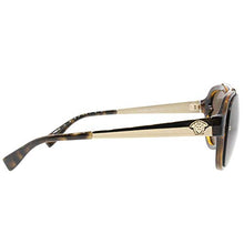 Load image into Gallery viewer, Versace Men's VE4327 Sunglasses 57mm