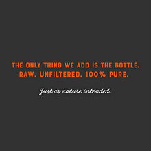 Load image into Gallery viewer, Nature Nate’s 100% Pure, Raw & Unfiltered Honey; 32oz. Squeeze Bottle; Award-Winning Taste