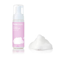 Load image into Gallery viewer, FridaBaby Mom Perineal Medicated Witch Hazel Healing Foam for Postpartum Care, Relieves Pain and Reduces Swelling, White, 5 Fl Oz