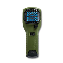 Load image into Gallery viewer, Thermacell MR300 Portable Mosquito Repeller; Highly Effective Mosquito Repellent; Includes 12 Hours of Long Lasting Refills; No Spray, No DEET, No Open Flame; Scent-Free Bug Spray Alternative
