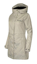 Load image into Gallery viewer, COLUMBIA WOMENS Shine Struck II Waterproof RAIN Mid Hooded JACKET (X-Small)
