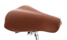 Load image into Gallery viewer, Vilano City Bike Men's 7 Speed Hybrid Retro Urban Commuter