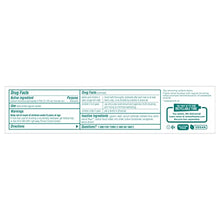 Load image into Gallery viewer, Tom's of Maine Whole Care Natural Toothpaste with Fluoride, Peppermint, 4 oz. 2-Pack (Packaging May Vary)