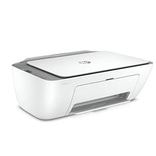 Load image into Gallery viewer, HP DeskJet 2755 Wireless All-in-One Printer, Mobile Print, Scan & Copy, HP Instant Ink Ready, Works with Alexa (3XV17A)