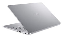 Load image into Gallery viewer, Acer Swift 3 Thin & Light Laptop, 14" Full HD IPS, AMD Ryzen 7 4700U Octa-Core with Radeon Graphics, 8GB LPDDR4, 512GB NVMe SSD, Wi-Fi 6, Backlit KB, Fingerprint Reader, Alexa Built-in, SF314-42-R9YN
