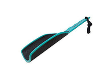Load image into Gallery viewer, Extra Large Curved Foot File with Handled Grip - Extra Grit Exfoliates & Removes Dead Skin Includes Nail File