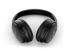 Load image into Gallery viewer, Bose QuietComfort 45 Bluetooth Wireless Noise Canceling Headphones - Triple Black