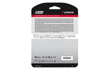 Load image into Gallery viewer, Kingston 240GB A400 SATA 3 2.5" Internal SSD SA400S37/240G - HDD Replacement for Increase Performance