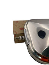 Load image into Gallery viewer, Side Door Mirror LH/RH Compatible With/Replacement For GMC W3500 Forward 2004-2006, W4500 Forward 2004-2007, Isuzu NPR 1986-2007, NPR-HD 2005-2007 4BD1, 4BD2, 4HE1, 4HK1 Turbo/NA 8978905402
