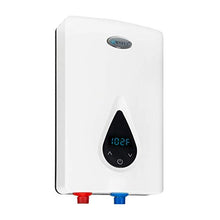Load image into Gallery viewer, Marey ECO110 220V Self-Modulating 11 kW, Small, White
