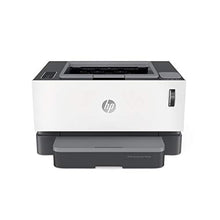 Load image into Gallery viewer, HP Neverstop Laser Printer 1001nw, Wireless Laser with Cartridge-Free Monochrome Toner Tank (5HG80A)