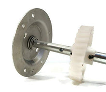 Load image into Gallery viewer, The ROP Shop | Gear & Sprocket Kit for Chamberlain 1/2 HP AC Chain Drive PD610, PD610D Openers