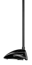 Load image into Gallery viewer, TaylorMade Men's RBZ Fairway, Black, Right Hand, Regular Flex, 5 Wood, 18 Degrees