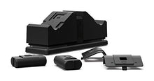 Load image into Gallery viewer, POWER A Dual Charging Station for Xbox - Black, Wireless Controller Charging, Charge, Rechargeable Battery, Xbox Series X|S, Xbox One - Xbox Series X