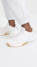 Load image into Gallery viewer, Reebok Womens Nano X1 Cross Trainer White/Reebok Lee, 8