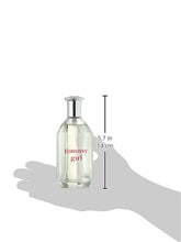 Load image into Gallery viewer, Tommy Hilfiger Tommy Girl Eau de Toilette Spray for Women, 3.4 Fl Oz