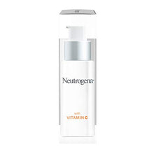 Load image into Gallery viewer, Neutrogena Rapid Tone Repair Face Moisturizer with Retinol SA, Vitamin C, Hyaluronic Acid and SPF 30 Sunscreen, Tone-Evening & Brightening Retinol Facial Moisturizer Cream, 1 fl. oz