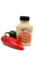 Load image into Gallery viewer, Wafu Mayonaizu Japanese Style Mayonnaise (Spicy, 8.5 oz)