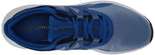Load image into Gallery viewer, Reebok Men's FLOATRIDE Fuel Run Shoe, Humble Blue/Black/Blue Blast, 13 M US