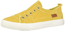 Load image into Gallery viewer, Blowfish Malibu womens Play Sneaker, Mango Mojito Canvas, 7 M