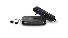 Load image into Gallery viewer, Roku Ultra - HD and 4K UHD Streaming Media Player with HDR, Enhanced Remote with Voice Search