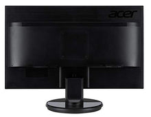 Load image into Gallery viewer, Acer KB272HL bix 27" Full HD (1920 x 1080) Acer Vision Care VA Monitor with Flicker-less, Blue Light Filter and AMD FREESYNC Technology (HDMI & VGA Port),Black